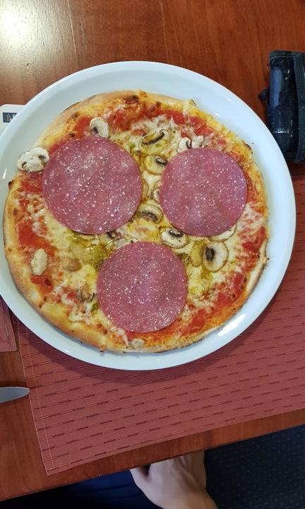 Pizzeria Pinocchio